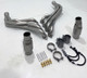 2016-2023 Camaro 2" Equal Length Long Tube Headers, With OFF ROAD Connection Pipes, LTH, For SS/ZL1 V8 LT1 6.2L