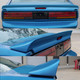 1982-1988 Z20 Firebird Special Appearance Package Style Rear Deck Lid Spoiler, Hawks Motorsports