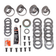 Complete 10 Bolt Rear End Ring & Pinion Installation Kit, 99-2002 GM