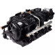 Genuine OEM GM L96 Factory Intake Manifold Throttle Body Fuel Rails & Injectors
