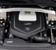 2012 Cadillac CTS-V 6.2L LSA Supercharged Engine 6L90E Automatic Trans 105K Mile, $14,995