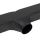1985-1992 Chevrolet Camaro Pontiac Firebird TPI Dual Filter Cold Air Intake Kit Ram Air Induction Reproduction | HT-3GDUALINTAKE-KIT