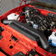 1985-1992 Chevrolet Camaro Pontiac Firebird TPI Dual Filter Cold Air Intake Kit Ram Air Induction Reproduction | HT-3GDUALINTAKE-KIT