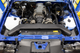 1985-1992 Chevrolet Camaro Pontiac Firebird TPI Dual Filter Cold Air Intake Kit Ram Air Induction Reproduction | HT-3GDUALINTAKE-KIT
