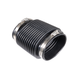 1985-1992 Chevrolet Camaro Pontiac Firebird TPI Dual Filter Cold Air Intake Kit Ram Air Induction Reproduction | HT-3GDUALINTAKE-KIT