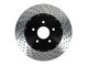 Rear C6 Z51 EradiSpeed+ 13.00", BAER