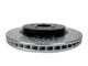 Rear C6 Z51 EradiSpeed+ 13.00", BAER