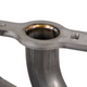 Texas Speed TSP 1999-2007 Silverado Sierra 1-3/4" Long Tube SS Headers & Y-Pipe - Only 8 sets available!
