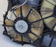 2009-2015 Cadillac CTS-V Engine Radiator Cooling Electric Fans USED GM 20908871