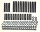 Chevy up to a 2003 LS1/LS6 Cylinder Head Studs, Hex Head Bolts, ARP 