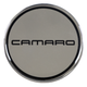 1982-1992 Camaro Premium Wheel Center Cap Emblems, New Reproduction, Hawks Restoration Parts, Set of 4