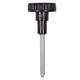 Outer air-box lid bolt installed in a compatible 1985-1996 Chevrolet Corvette application