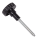 Outer air-box lid bolt detail for 1985-1996 Chevrolet Corvette