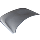 1994-2002 Pontiac Firebird Trans Am Convertible Rear Trunk Lid Spoiler USED OEM