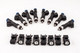 Bosch EV14 60lb Fuel Injectors, Set of 8