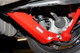 Spohn Performance 2010-2015 Camaro / 2008-2009 G8 Pro-Touring Rear Lower Control Arms with Ride Height Adjustable Delrin Bushings, Wheel Size 18"+