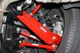 Spohn Performance 2010-2015 Camaro / 2008-2009 G8 Pro-Touring Rear Lower Control Arms with Ride Height Adjustable Delrin Bushings, Wheel Size 18"+