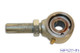Spohn Performance Del-Sphere Pivot Joint with Spacers for Panhard Bar - 3/4"-16 Left Hand Threads