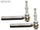 Spohn Performance 1993-2002 Camaro / Firebird Bump Steer Kit with Pinto Manual Rack