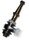 Spohn Performance 1993-2002 Camaro / Firebird Bump Steer Kit with Pinto Manual Rack