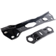 82-92 Camaro/Firebird T5 / 700R4 Powdercoated Transmission V6 Crossmember, Refurbished