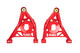 1970-1981 Camaro / Firebird Front Lower A-Arms, Polyurethane 