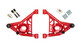 1970-1981 Camaro / Firebird Front Lower A-Arms, Polyurethane 