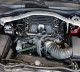 2012 Camaro ZL1 6.2L LSA Supercharged Engine w/ TR6060 6-Speed Trans 65K Miles