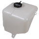 1982-1984 Camaro/Firebird Windshield Washer Fluid Reservoir, New Reproduction, Hawks Restoration Parts