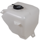 1982-1984 Camaro/Firebird Windshield Washer Fluid Reservoir, New Reproduction, Hawks Restoration Parts