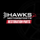 Hawks Restoration Parts New replacement parts for your 3rd Generation F-body
