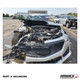 Front view of 2016 Cadillac CTS-V sedan donor parts car, stock G0169286