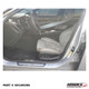 Front interior of 2016 Cadillac CTS-V sedan donor parts car, stock G0169286
