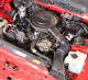 1992 Formula 5.0L 305 TBI Engine Motor with 4-Speed 700R4 Auto Trans 151K Miles