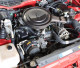 1992 Formula 5.0L 305 TBI Engine Motor with 4-Speed 700R4 Auto Trans 151K Miles