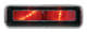 Dakota Digital 1967-1968 Camaro RS LED Tail Lights
