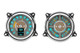 Dakota Digital 1947-1953 Chevy / GMC Pickup RTX Instruments