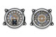 Dakota Digital 1947-1953 Chevy / GMC Pickup RTX Instruments