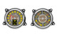 Dakota Digital 1947-1953 Chevy / GMC Pickup RTX Instruments