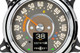 Dakota Digital 1947-1953 Chevy / GMC Pickup RTX Instruments