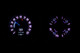 Dakota Digital 1947-1953 Chevy / GMC Pickup RTX Instruments