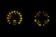 Dakota Digital 1947-1953 Chevy / GMC Pickup RTX Instruments