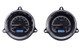 Dakota Digital 1954 / 1955 1st Series Chevy Pickup VHX Instruments