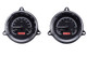 Dakota Digital 1954 / 1955 1st Series Chevy Pickup VHX Instruments