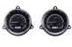 Dakota Digital 1954 / 1955 1st Series Chevy Pickup VHX Instruments