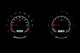 Dakota Digital 1954 / 1955 1st Series Chevy Pickup VHX Instruments
