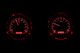 Dakota Digital 1954 / 1955 1st Series Chevy Pickup VHX Instruments