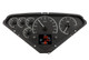 Dakota Digital 1955-1959 Chevy Pickup HDX Instruments
