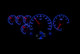 Dakota Digital 1955-1959 Chevy Pickup HDX Instruments