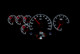 Dakota Digital 1955-1959 Chevy Pickup HDX Instruments